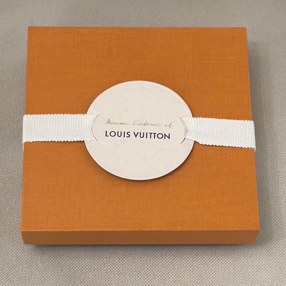 Louis Vuitton Chocolate Box - Picture 1 of 9